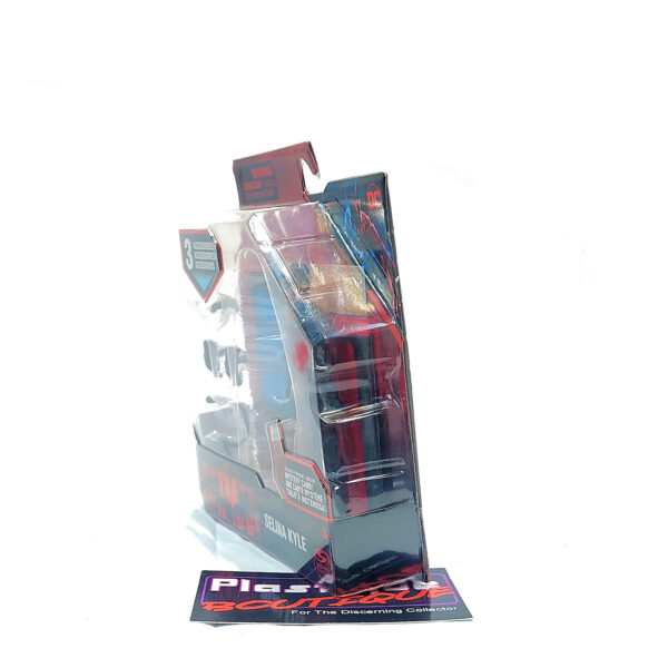 The Batman: Selina Kyle