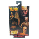 NECA Universal Monsters: The Mummy