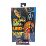 NECA Universal Monsters: The Mummy