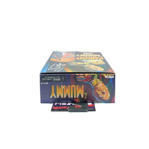 NECA Universal Monsters: The Mummy