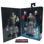 NECA It Chapter Two: Ultimate Pennywise