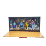 NECA Teenage Mutant Ninja Turtles: Catwoman From Channel Six (4 Pack)