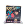 Superman: Glow In The Dark Kryptonite Rock