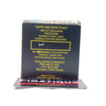 Superman: Glow In The Dark Kryptonite Rock