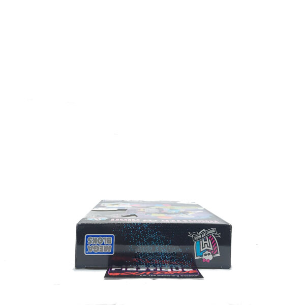 Mega Bloks Monster High: Physical Deaducation Frankie Stein