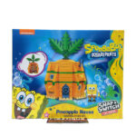 Sponge Bob Square Pants: Pineapple House Construction Set