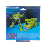Transformers Legacy Velocitron Speedia 500 Collection: Road Hauler