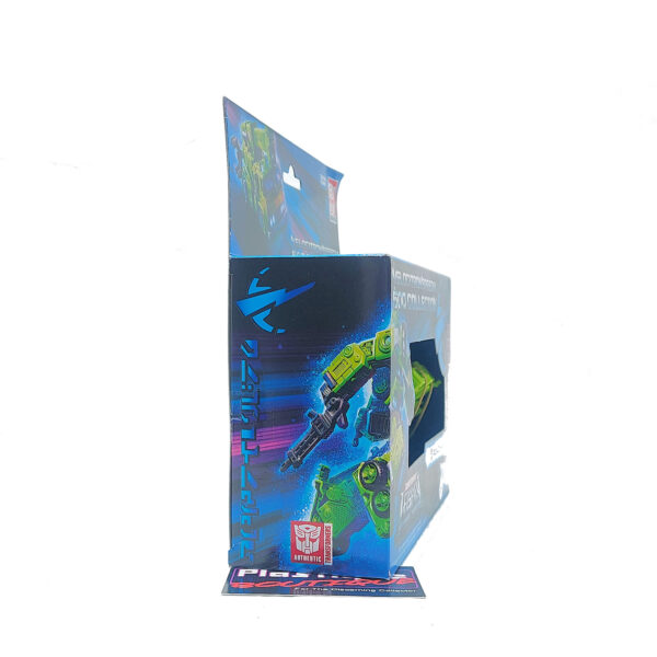 Transformers Legacy Velocitron Speedia 500 Collection: Road Hauler