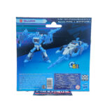 Transformers Legacy Velocitron Speedia 500 Collection: Blurr