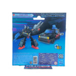 Transformers Legacy Velocitron Speedia 500 Collection: Diaclone Universe Burn Out