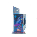 Transformers Legacy Velocitron Speedia 500 Collection: Diaclone Universe Burn Out