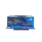 Transformers Legacy Velocitron Speedia 500 Collection: Diaclone Universe Burn Out