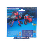 Transformers Legacy Velocitron Speedia 500 Collection: G2 Universe Road Rocket