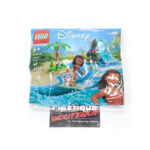 Lego Disney Princess: Moana's Dolphin Cove 30646
