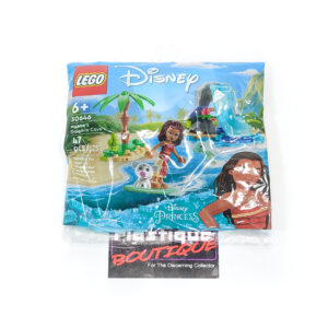 Lego Disney Princess: Moana's Dolphin Cove 30646