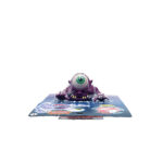 Ghostbusters Kenner Classics: Bug-Eye Ghost