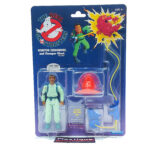 Ghostbusters Kenner Classics: Winston Zeddemore & Chomper Ghost