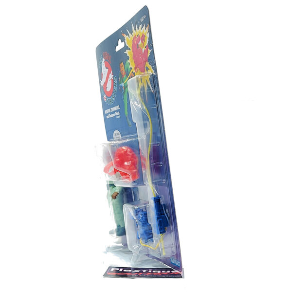 Ghostbusters Kenner Classics: Winston Zeddemore & Chomper Ghost