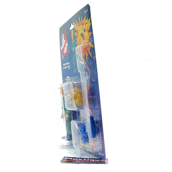 Ghostbusters Kenner Classics: Egon Spangler & Gulper Ghost
