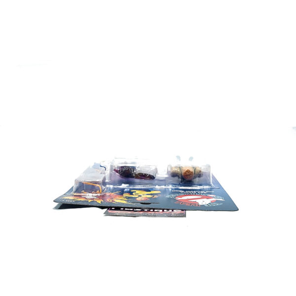 Ghostbusters Kenner Classics: Ray Stantz & Wrapper Ghost