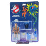 Ghostbusters Kenner Classics: Peter Venkman & Grabber Ghost