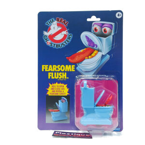 Ghostbusters Kenner Classics: Fearsome Flush