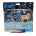 Microman Alien vs Predator: MA-13 Warrior Alien