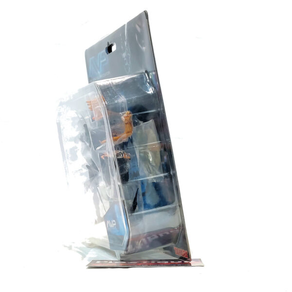 Microman Alien vs Predator: MA-13 Warrior Alien