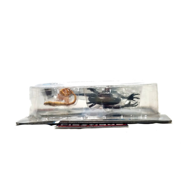 Microman Alien vs Predator: MA-13 Warrior Alien