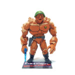 NECA Teenage Mutant Ninja Turtles: Tragg