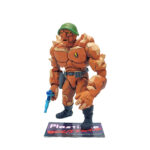 NECA Teenage Mutant Ninja Turtles: Tragg