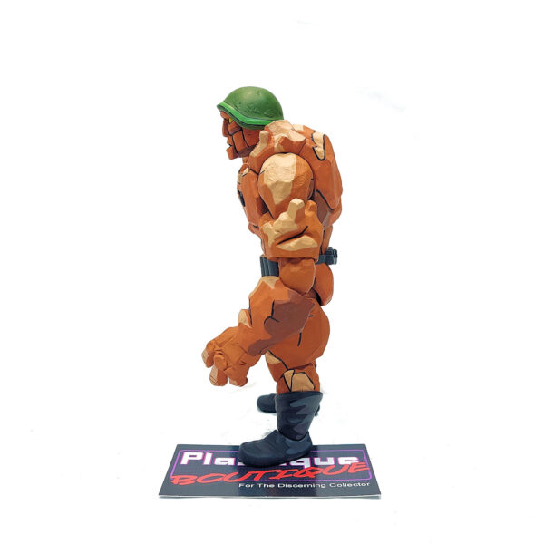 NECA Teenage Mutant Ninja Turtles: Tragg