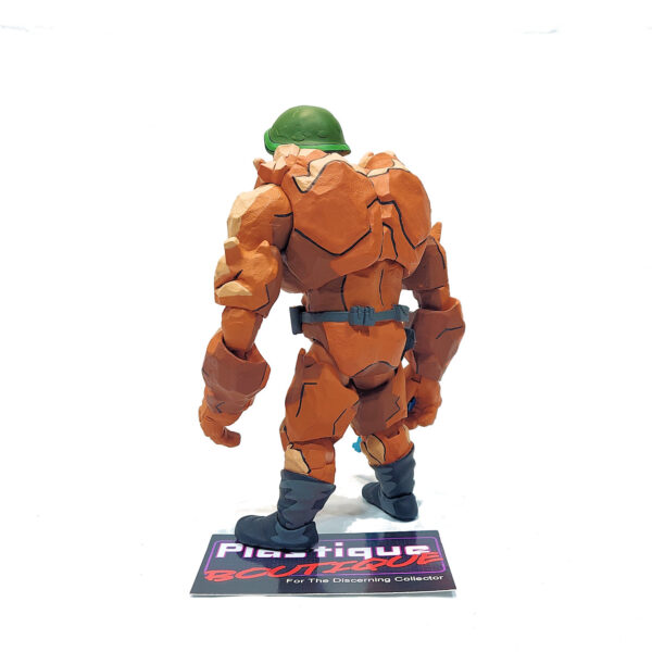 NECA Teenage Mutant Ninja Turtles: Tragg