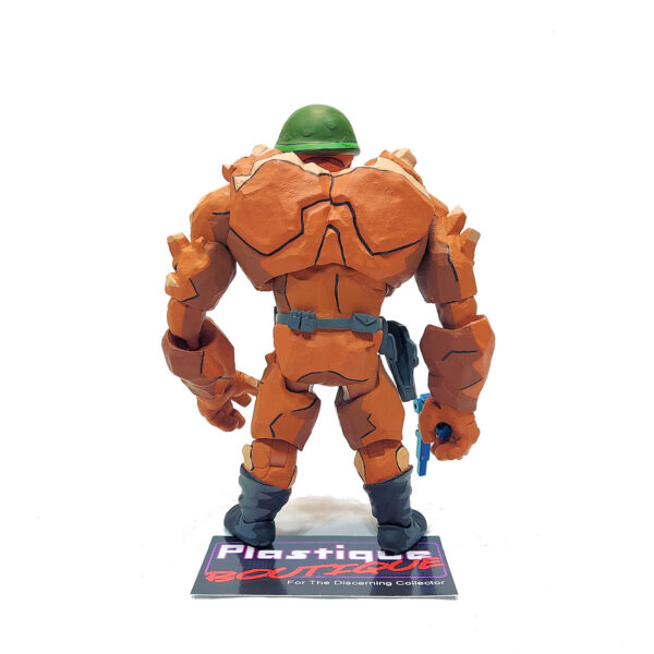 NECA Teenage Mutant Ninja Turtles: Tragg