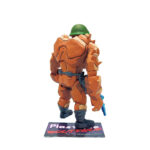 NECA Teenage Mutant Ninja Turtles: Tragg