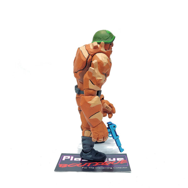 NECA Teenage Mutant Ninja Turtles: Tragg