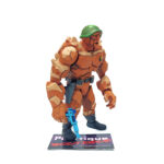 NECA Teenage Mutant Ninja Turtles: Tragg
