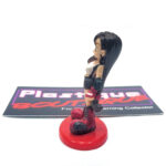 Coca-Cola Final Fantasy VII Volume 1: Tifa Lockhart Mini Figure