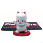 Coca-Cola Final Fantasy VII Volume 1: Mog Mini Figure