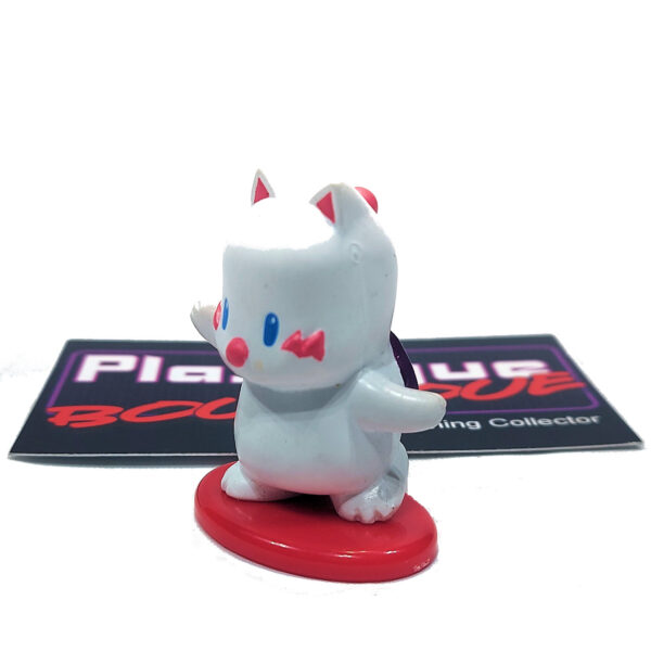 Coca-Cola Final Fantasy VII Volume 1: Mog Mini Figure