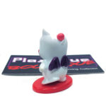 Coca-Cola Final Fantasy VII Volume 1: Mog Mini Figure