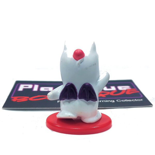 Coca-Cola Final Fantasy VII Volume 1: Mog Mini Figure