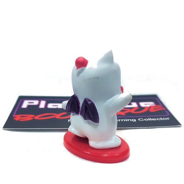 Coca-Cola Final Fantasy VII Volume 1: Mog Mini Figure