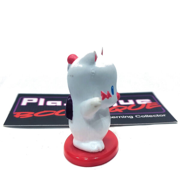 Coca-Cola Final Fantasy VII Volume 1: Mog Mini Figure