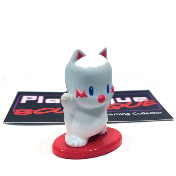 Coca-Cola Final Fantasy VII Volume 1: Mog Mini Figure