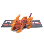 Transformers Generation 1: Headmaster Lione (Japanese Exclusive)