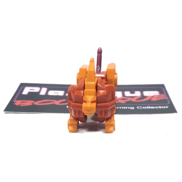 Transformers Generation 1: Headmaster Lione (Japanese Exclusive)