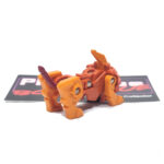 Transformers Generation 1: Headmaster Lione (Japanese Exclusive)