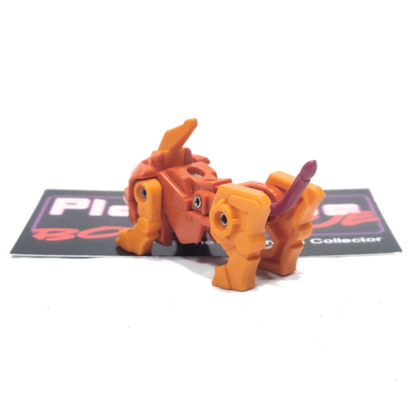 Transformers Generation 1: Headmaster Lione (Japanese Exclusive)