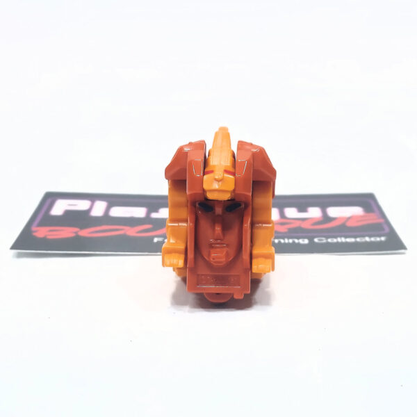 Transformers Generation 1: Headmaster Lione (Japanese Exclusive)